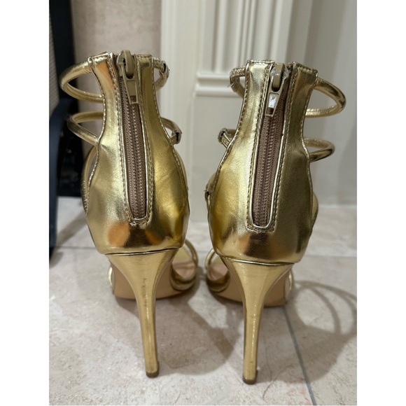 Olivia Heels - Picture 6 of 7